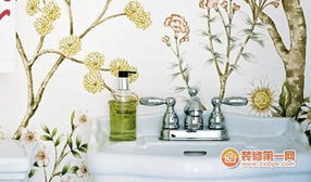 春季讓繁花開滿你的家居用品