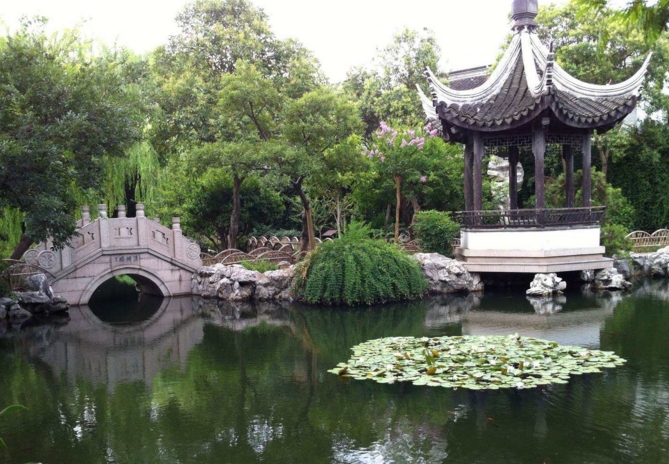 園林工程師職稱評定評審條件詳解——園林工程專業(yè)
